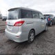 JN8AE2KP6E9102132 2014 Nissan Quest Sv auction photo thumbnail 4