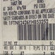 1FTNE2426YHB53252 2000 Ford E-250 Commercial auction photo thumbnail 9