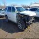 1GYS4CKJ0GR402797 2016 Cadillac Escalade Premium Collection auction photo thumbnail 1