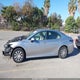 4T1C31AK4NU593450 2022 Toyota Camry Le Hybrid auction photo thumbnail 17