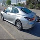 4T1C31AK4NU593450 2022 Toyota Camry Le Hybrid auction photo thumbnail 3