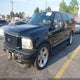 1FMNU42S53EA92144 2003 Ford Excursion Limited auction photo thumbnail 2
