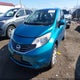 3N1CE2CP4EL415533 2014 Nissan Versa Note Sv auction photo thumbnail 2