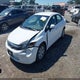 19XFB2F59CE391437 2012 Honda Civic Lx auction photo thumbnail 2