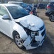 1G1PC5SB6F7220415 2015 Chevrolet Cruze 1Lt Auto auction photo thumbnail 6
