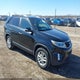 5XYKT4A68FG627963 2015 Kia Sorento Lx auction photo thumbnail 1