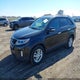 5XYKT4A68FG627963 2015 Kia Sorento Lx auction photo thumbnail 2
