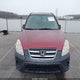 JHLRD78876C001154 2006 Honda Cr-V Ex auction photo thumbnail 6