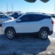 3GKALTEV2LL207504 2020 GMC Terrain Sle auction photo thumbnail 14