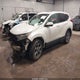 2HKRW2H83HH690515 2017 Honda Cr-V Ex-L/Ex-L Navi auction photo thumbnail 2