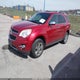 2GNFLHE38F6326087 2015 Chevrolet Equinox Ltz auction photo thumbnail 2