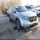 7FARW2H51JE066548 2018 Honda Cr-V Ex auction photo thumbnail 1