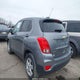 3GNCJKSB7LL242285 2020 Chevrolet Trax Fwd Ls auction photo thumbnail 3