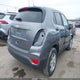 3GNCJKSB7LL242285 2020 Chevrolet Trax Fwd Ls auction photo thumbnail 4