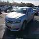 2G1105S36J9177421 2018 Chevrolet Impala 1Lt auction photo thumbnail 2