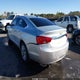 2G1105S36J9177421 2018 Chevrolet Impala 1Lt auction photo thumbnail 3