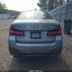 WBA13BJ04MWX12999 2021 BMW 530I xDrive auction photo thumbnail 15