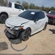 4T1B61HK6KU175119 2019 Toyota Camry Xse auction photo thumbnail 2