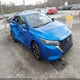 3N1AB8CV2SY221602 2025 Nissan Sentra Sv auction photo thumbnail 1