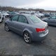 5NPEU46F98H313186 2008 Hyundai Sonata Limited V6/Se V6 auction photo thumbnail 3