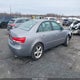 5NPEU46F98H313186 2008 Hyundai Sonata Limited V6/Se V6 auction photo thumbnail 4