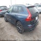 YV4062RX8P1278916 2023 Volvo Xc60 B6 Ultimate Dark Theme auction photo thumbnail 3