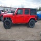 1C4JJXP66PW513765 2023 Jeep Wrangler 4Xe Sahara 4X4 auction photo thumbnail 15
