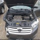 5TDDK3EH4BS080172 2011 Toyota Highlander Limited V6 auction photo thumbnail 10