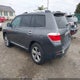 5TDDK3EH4BS080172 2011 Toyota Highlander Limited V6 auction photo thumbnail 3