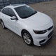 1G1ZD5ST6JF126547 2018 Chevrolet Malibu Lt auction photo thumbnail 1