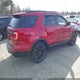 1FM5K7D80JGC51467 2018 Ford Explorer Xlt auction photo thumbnail 4