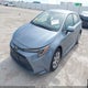 JTDB4MEE7PJ000493 2023 Toyota Corolla Le auction photo thumbnail 2