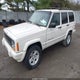 1J4FF68S1YL268710 2000 Jeep Cherokee Limited auction photo thumbnail 2