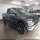 1C6SRFFT9LN184632 2020 Ram 1500 Big Horn 4X4 5'7 Box auction photo thumbnail 1