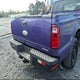 1FTSX20568ED08736 2008 Ford F-250 Lariat/Xl/Xlt auction photo thumbnail 16
