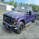 1FTSX20568ED08736 2008 Ford F-250 Lariat/Xl/Xlt auction photo thumbnail 2