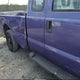 1FTSX20568ED08736 2008 Ford F-250 Lariat/Xl/Xlt auction photo thumbnail 6