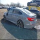 1HGCV3F22NA000867 2022 Honda Accord Hybrid Sport auction photo thumbnail 3