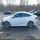 2HGFC2F67MH506582 2021 Honda Civic Lx auction photo thumbnail 14