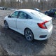 2HGFC2F67MH506582 2021 Honda Civic Lx auction photo thumbnail 3