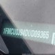 1FMCU0J94DUD09365 2013 Ford Escape Titanium auction photo thumbnail 9
