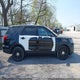 1FM5K8AR9HGB40980 2017 Ford Utility Police Interceptor auction photo thumbnail 13
