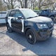 1FM5K8AR9HGB40980 2017 Ford Utility Police Interceptor auction photo thumbnail 1
