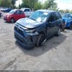 2T3H1RFV6SW438754 2025 Toyota Rav4 Le auction photo thumbnail 2