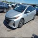 JTDKAMFPXN3225453 2022 Toyota Prius Prime Le auction photo thumbnail 2