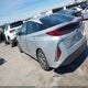 JTDKAMFPXN3225453 2022 Toyota Prius Prime Le auction photo thumbnail 3