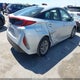 JTDKAMFPXN3225453 2022 Toyota Prius Prime Le auction photo thumbnail 4