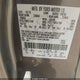 1FMCU9D72AKC96346 2010 Ford Escape Xlt auction photo thumbnail 9