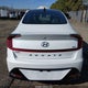 5NPEJ4J26LH048331 2020 Hyundai Sonata Sel Plus auction photo thumbnail 17