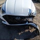 5NPEJ4J26LH048331 2020 Hyundai Sonata Sel Plus auction photo thumbnail 18
